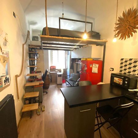 トリノLoftmongrando43アパートメント エクステリア 写真